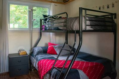 Chambre 1