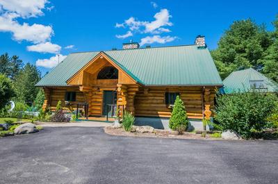Chalet