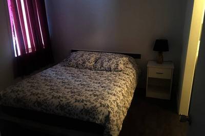 Chambre du 99