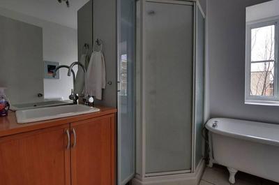 Salle de bain du 101