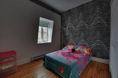Chambre secondaire du 101