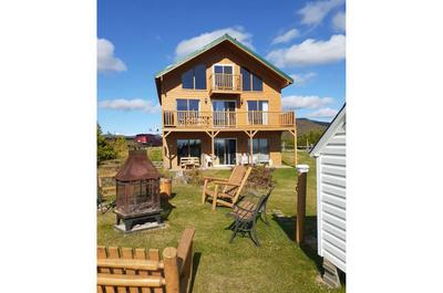 CHALET LE PANORAMIQUE