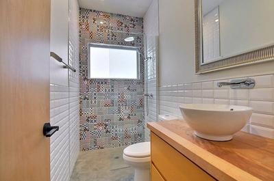 Salle de bain privée