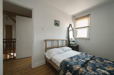 Autre chambre   © F.Rioux