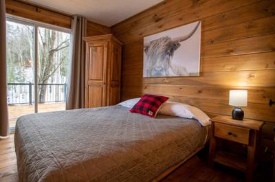 Chambre   © Y.Latendresse
