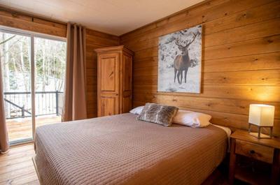 Autre Chambre   © Y.Latendresse