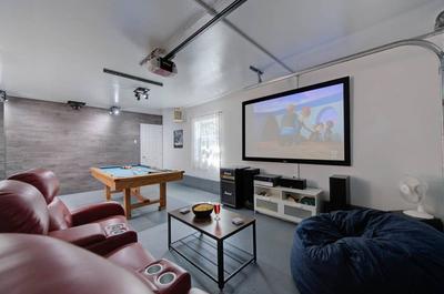 Salle familiale