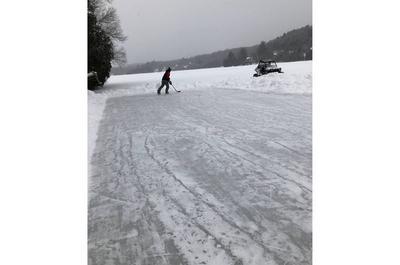 Patinoire