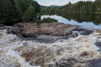 Chutes