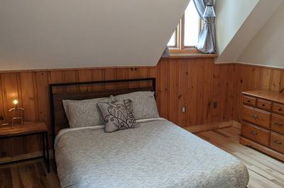 Chambre secondaire