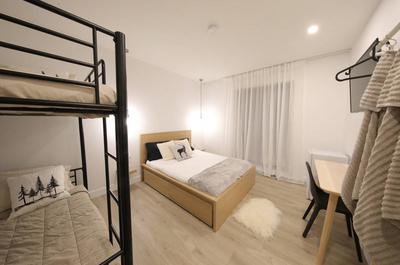 Chambre principale