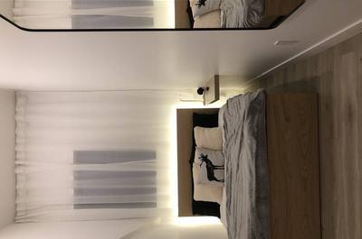 Chambre secondaire