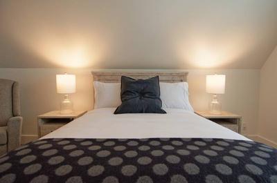 Chambre   © N.Pagé
