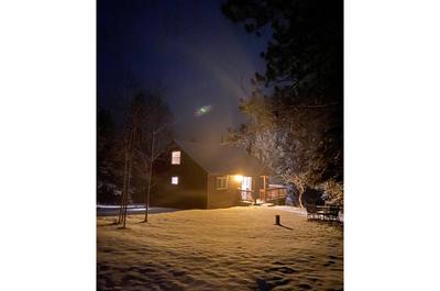 CHALET DES CAILLES
