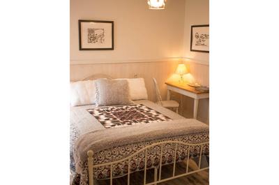 Chambre Ève