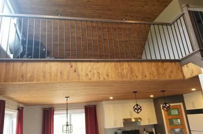 Mezzanine