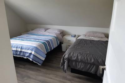 3 ième chambre