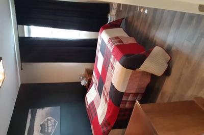 Chambre principale