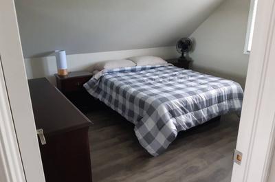 2 ième chambre