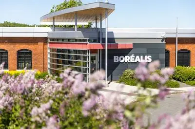 Boréalis – Centre d’histoire de l’industrie papetière