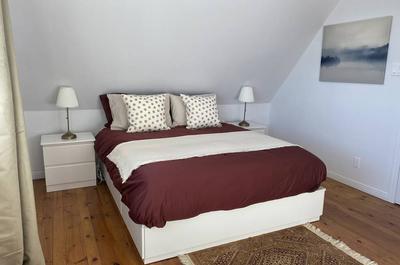 Chambre 1