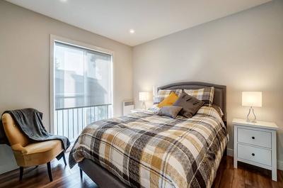 Chambre principale