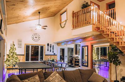 CHALET DE PAPA