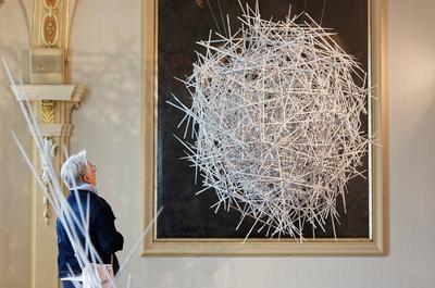 Biennale internationale du lin de Portneuf