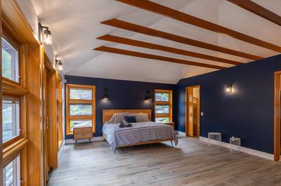 Chambre principale
