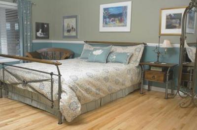 Chambre luxueuse