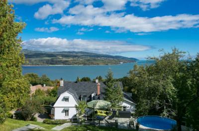 LES IMMEUBLES CHARLEVOIX COURTIER – CODE 241