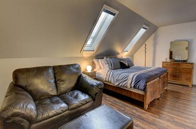 Chambre l'Antiquaire