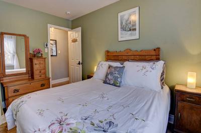 Chambre l'Héritage