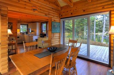 CHALET ROSS