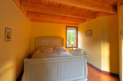 Chambre   © C.Dandurand
