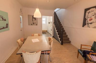 Escalier