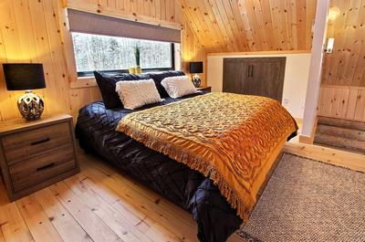 Chambre principale
