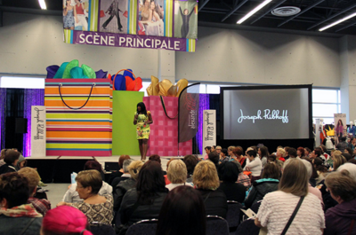 Salon national de la femme de Montréal