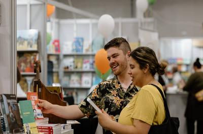 Salon du livre de l’Abitibi-Témiscamingue