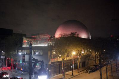 Société des arts technologiques (SAT)