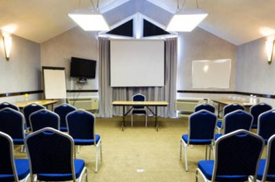 Salle de réunion
