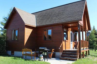 Chalet