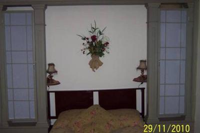 Chambre #1