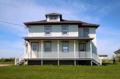 MA MAISON AUX ÎLES
