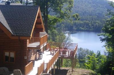 CHALET MARTINE – LOCATION 4 SAISONS