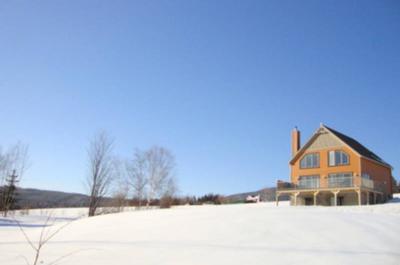 PRESTIGE CHARLEVOIX