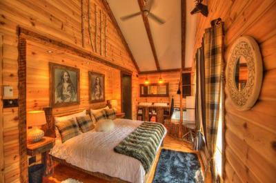 CHALET ST-BERNARD