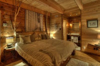 CHALET LES BOULEAUX