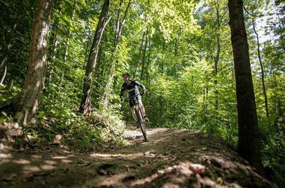 Vélo de montagne