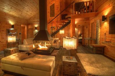 CHALET VAL ISÈRE
